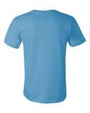 BELLA + CANVAS - Unisex Jersey T-Shirt Ocean Blue