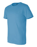BELLA + CANVAS - Unisex Jersey T-Shirt Ocean Blue