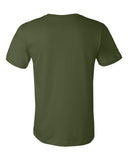 BELLA + CANVAS - Unisex Jersey T-Shirt Olive
