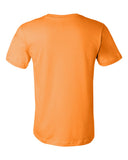 BELLA + CANVAS - Unisex Jersey T-Shirt Orange