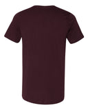 BELLA + CANVAS - Unisex Jersey T-Shirt Oxblood
