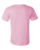 BELLA + CANVAS - Unisex Jersey T-Shirt Pink