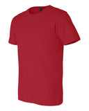 BELLA + CANVAS - Unisex Jersey T-Shirt Red