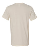 BELLA + CANVAS - Unisex Jersey T-Shirt Soft Cream