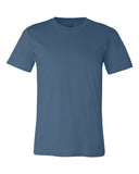 BELLA + CANVAS - Unisex Jersey T-Shirt Steel Blue