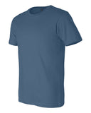BELLA + CANVAS - Unisex Jersey T-Shirt Steel Blue
