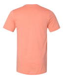 BELLA + CANVAS - Unisex Jersey T-Shirt Sunset