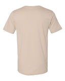 BELLA + CANVAS - Unisex Jersey T-Shirt Tan