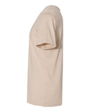 BELLA + CANVAS - Unisex Jersey T-Shirt Tan