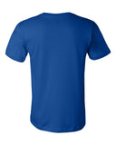BELLA + CANVAS - Unisex Jersey T-Shirt True Royal
