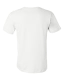 BELLA + CANVAS - Unisex Jersey T-Shirt White