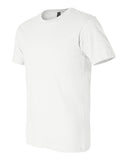 BELLA + CANVAS - Unisex Jersey T-Shirt White