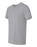 BELLA + CANVAS - Unisex Triblend T-Shirt Athletic Grey