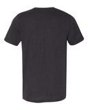 BELLA + CANVAS - Unisex Triblend T-Shirt Black Heather