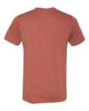 BELLA + CANVAS - Unisex Triblend T-Shirt Clay