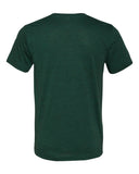 BELLA + CANVAS - Unisex Triblend T-Shirt Emerald