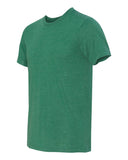 BELLA + CANVAS - Unisex Triblend T-Shirt Grass Green