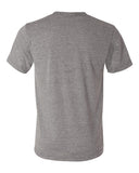 BELLA + CANVAS - Unisex Triblend T-Shirt Grey