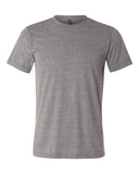 BELLA + CANVAS - Unisex Triblend T-Shirt Grey