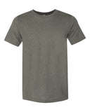 BELLA + CANVAS - Unisex Triblend T-Shirt Military Green