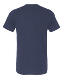 BELLA + CANVAS - Unisex Triblend T-Shirt Navy