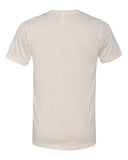 BELLA + CANVAS - Unisex Triblend T-Shirt Oatmeal
