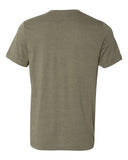 BELLA + CANVAS - Unisex Triblend T-Shirt Olive