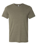 BELLA + CANVAS - Unisex Triblend T-Shirt Olive