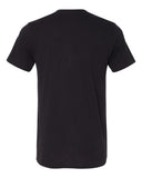 BELLA + CANVAS - Unisex Triblend T-Shirt Solid Black