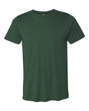 BELLA + CANVAS - Unisex Triblend T-Shirt Solid Forest Green