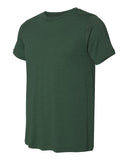 BELLA + CANVAS - Unisex Triblend T-Shirt Solid Forest Green