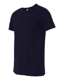 BELLA + CANVAS - Unisex Triblend T-Shirt Solid Navy