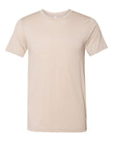 BELLA + CANVAS - Unisex Triblend T-Shirt Tan