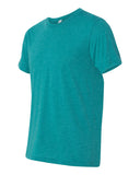 BELLA + CANVAS - Unisex Triblend T-Shirt Teal