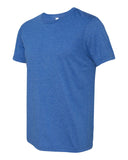 BELLA + CANVAS - Unisex Triblend T-Shirt True Royal