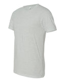 BELLA + CANVAS - Unisex Triblend T-Shirt White Fleck