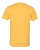 BELLA + CANVAS - Unisex Triblend T-Shirt Yellow Gold