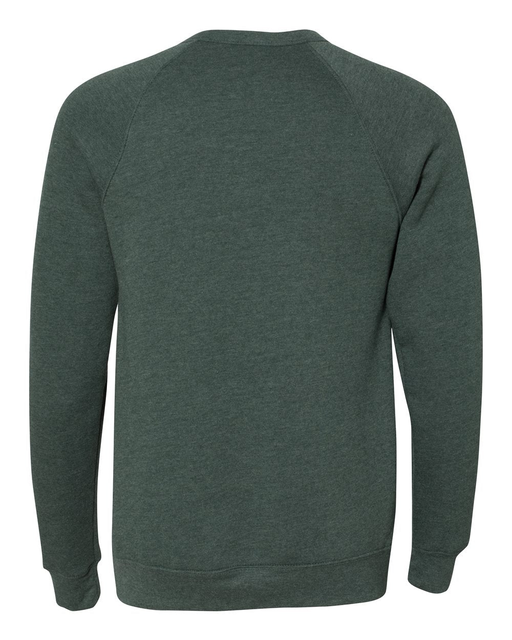 Bella and canvas crewneck new arrivals