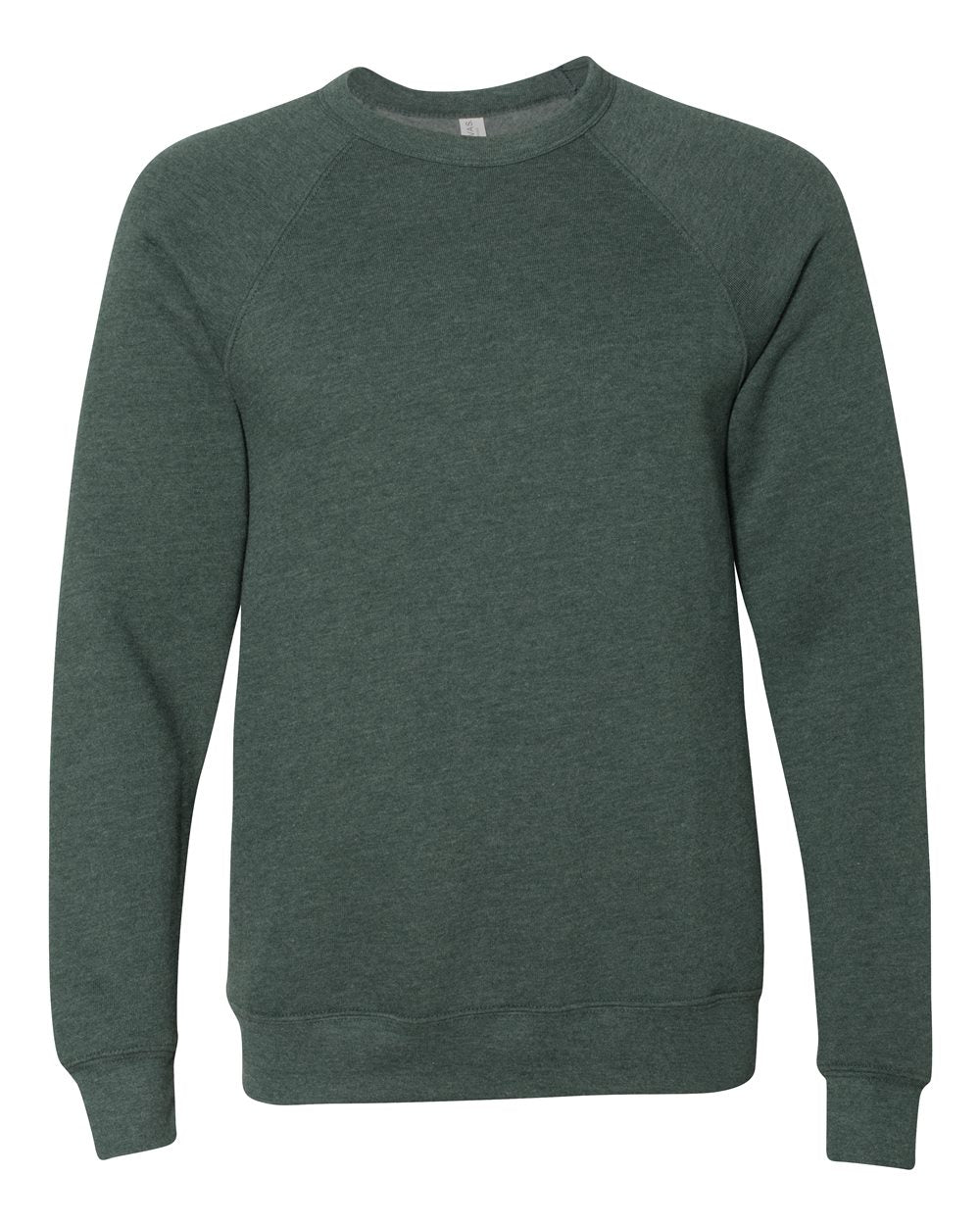 Bella canvas sweatshirt custom shop