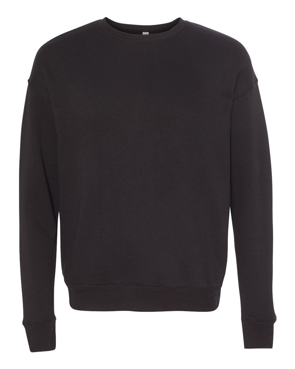 Bella canvas drop shoulder sweatshirt online