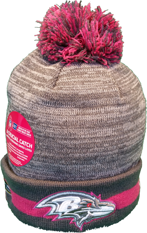 Pittsburgh steelers cancer awareness hats new arrivals