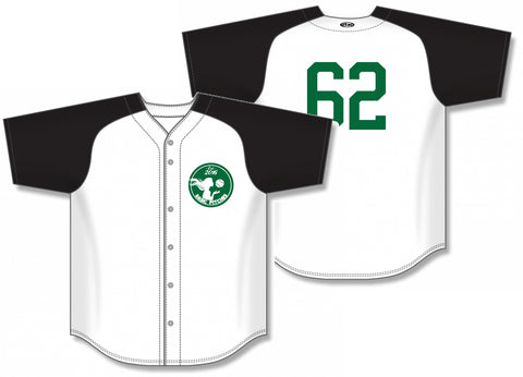 Basic Pitches Team Order Embroidered Jerseys