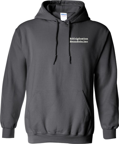 Beaudoin Inc Hoodie