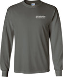 Beaudoin Inc LS T-Shirt