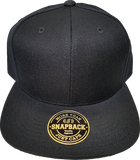 MTJC Snapback C Logo