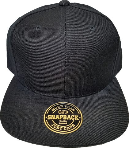 MTJC Snapback C Logo