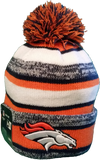 Denver Broncos Sideline Toque