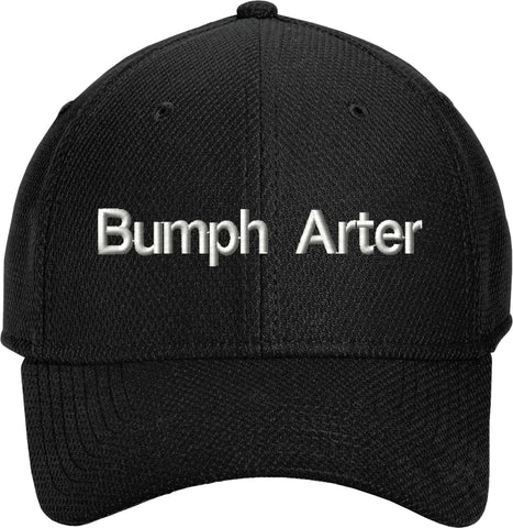 Bumph Artur Custom NE Diamond Era Flex