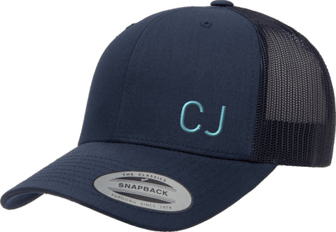 CJ Trucker