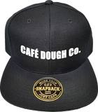 Cafe Dough Snapbacks and Toques